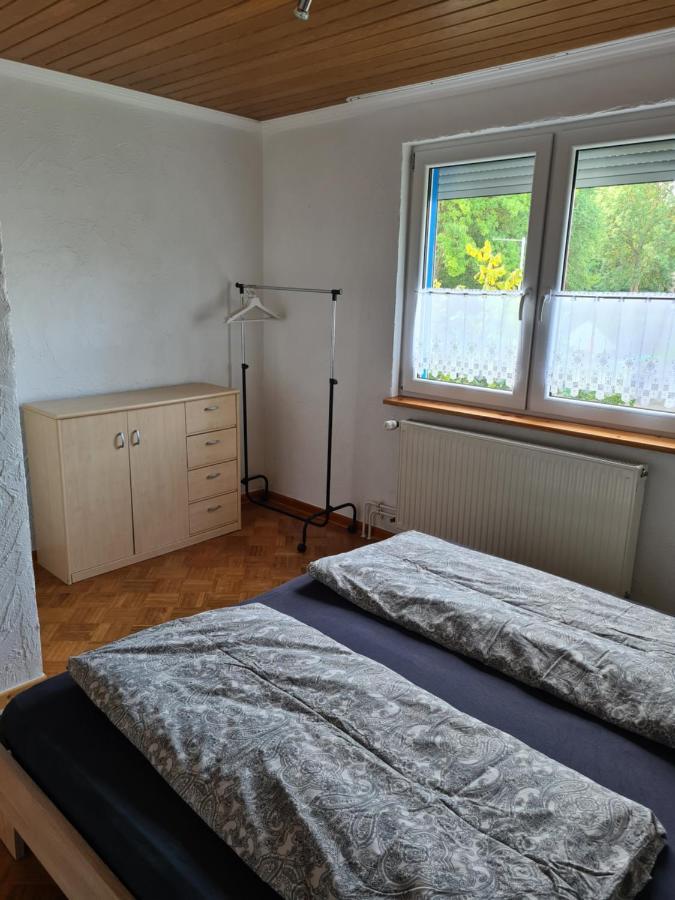 Fewo Liam Alsfeld Zewnętrze zdjęcie